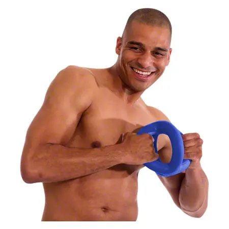BECO Aqua dumbbell Betomic