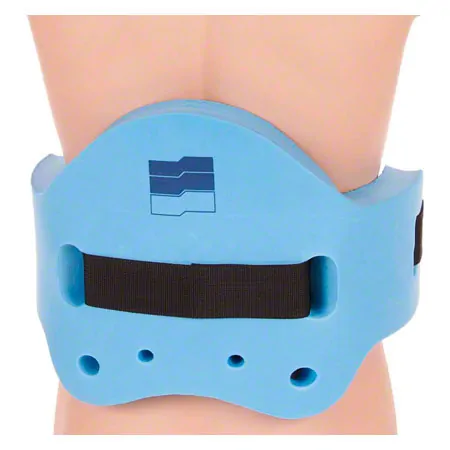 Aqua jogging belt with adjustable strap, up to 70 kg