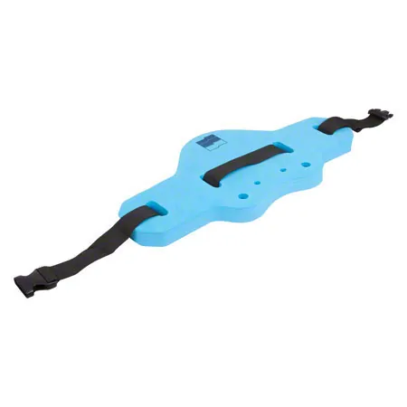 Aqua jogging belt with adjustable strap, up to 70 kg