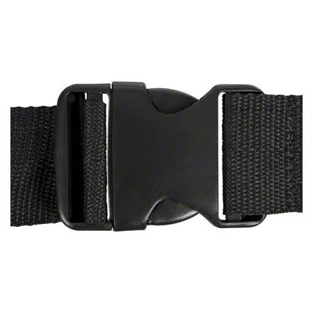 Aqua jogging belt with adjustable strap, up to 70 kg