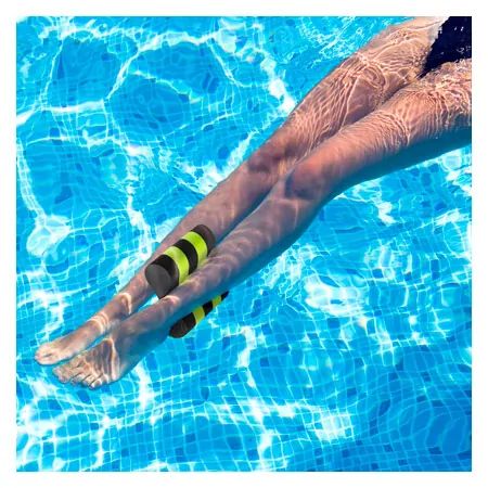 BECO swimming aid Pro X2