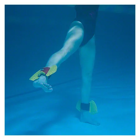 Aquafins, pair