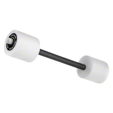 Thera-Band barbell,  15 cm x 80 cm