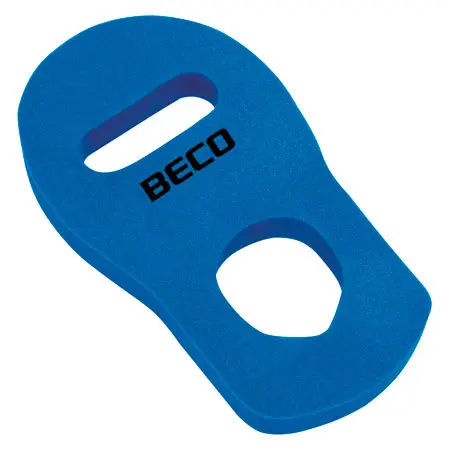 BECO aqua kickboxing gloves, size XL, pair