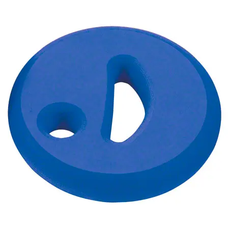 BECO Aqua Disc SZ,  25 cm, pair