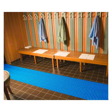 Durowalk bath mats