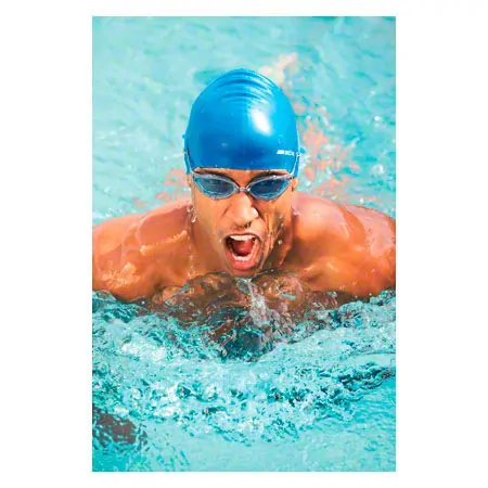 BECO Competition Swim Goggles Sydney