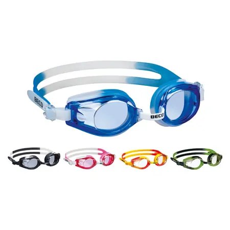 BECO swimming goggles Rimini, for kids
