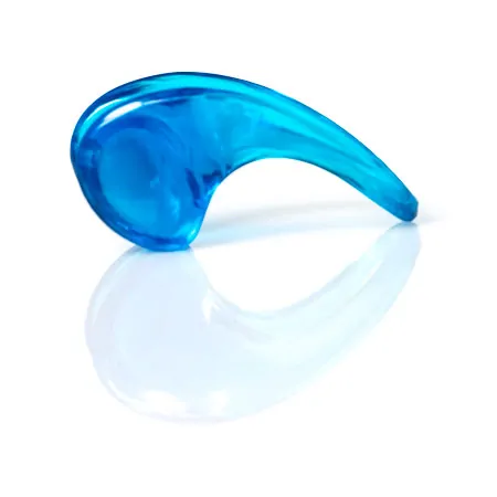 BECO nose clip, blue