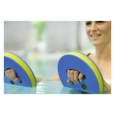 COMFY AQUAFIT-DISC SMILE,  22 cm x 3,5 cm