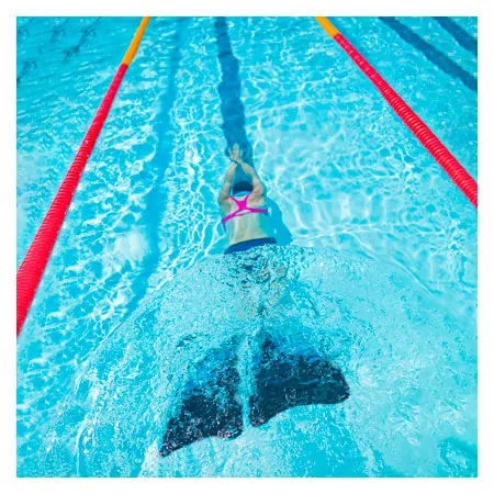 Beco trainings fins X2