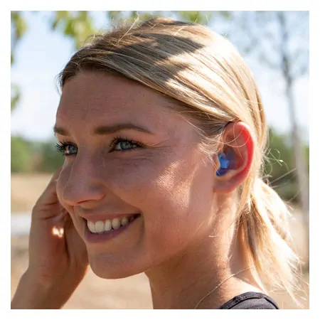 BECO earplugs Competition