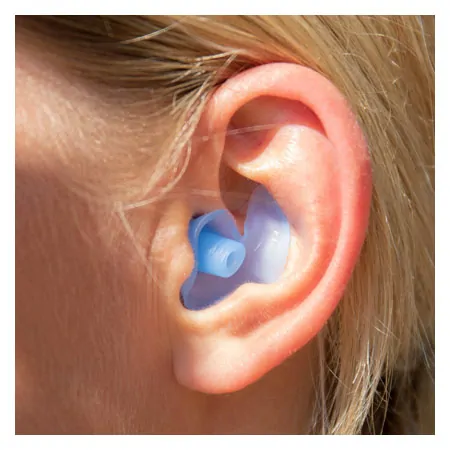 BECO earplugs Competition