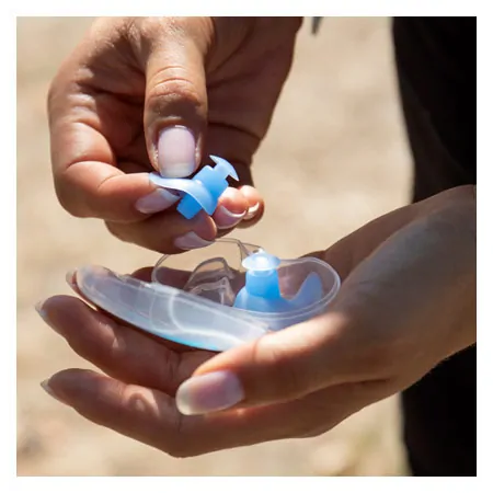 BECO earplugs Competition
