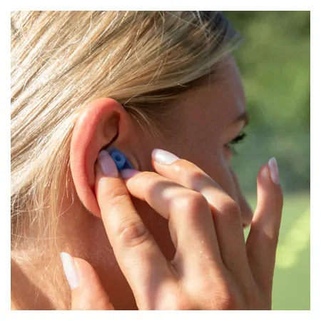 BECO earplugs Competition