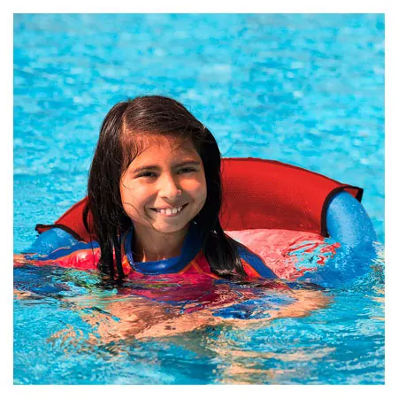 BECO water seat for Funnoodle
