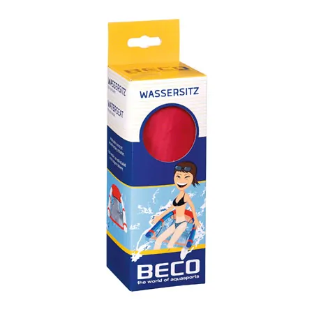 BECO water seat for Funnoodle