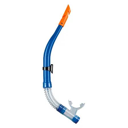 BECO Diving-Set Porto, 2-parts, diving mask incl. snorkel
