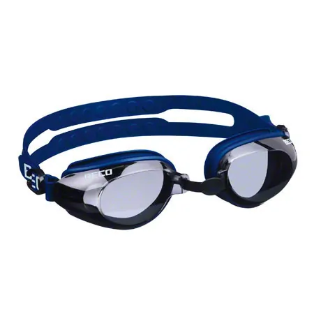 BECO swimming goggles Lima incl. storage box