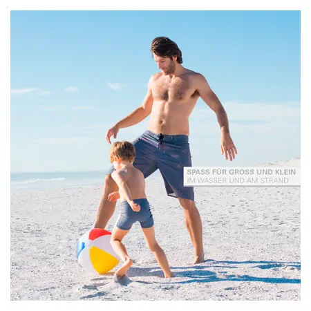 Water ball,  50 cm