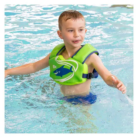BECO-SEALIFE life jacket EASY FIT, 15-30 kg (2-6 years)