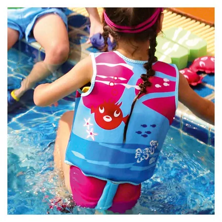 BECO-SEALIFE life jacket
