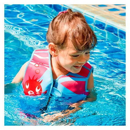 BECO-SEALIFE life jacket