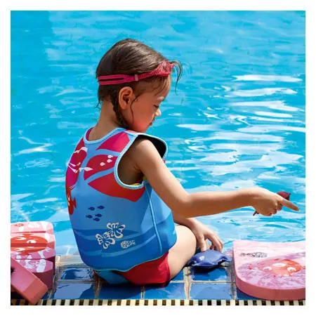 BECO-SEALIFE life jacket