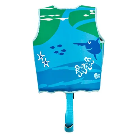 BECO-SEALIFE life jacket