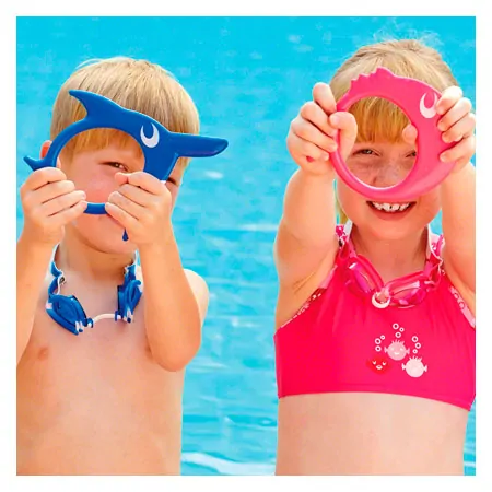 BECO-SEALIFE diving ring,  15 cm
