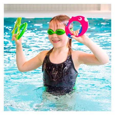 BECO-SEALIFE diving ring,  15 cm
