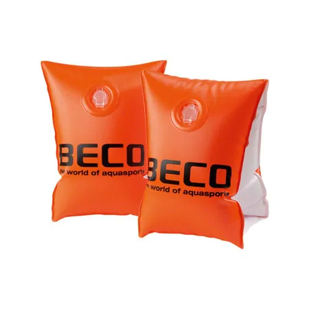 BECO-SEALIFE swimming belt 5-block 19-30 kg + BECO swimming wings 19-30 kg