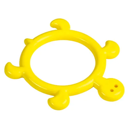 BECO Diving ring set turtle,  15 cm, 3 pcs.