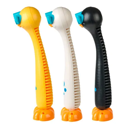 BECO diving-set Lazy Duck, 3 pieces