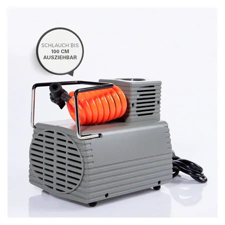 Ball compressor PM250, 220 V, 4 Bar