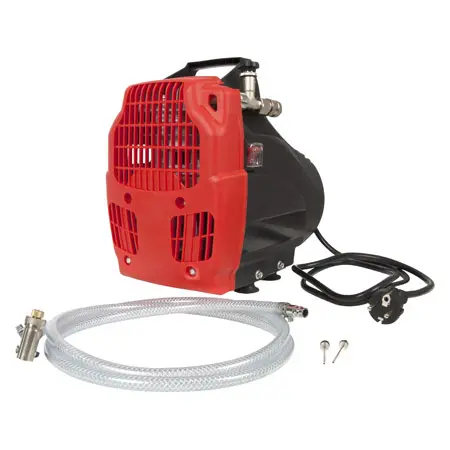 Ball compressor BC 110, 230 V, 7.5  bar