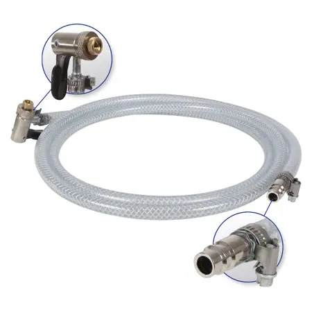 Ball compressor BC 110, 230 V, 7.5  bar