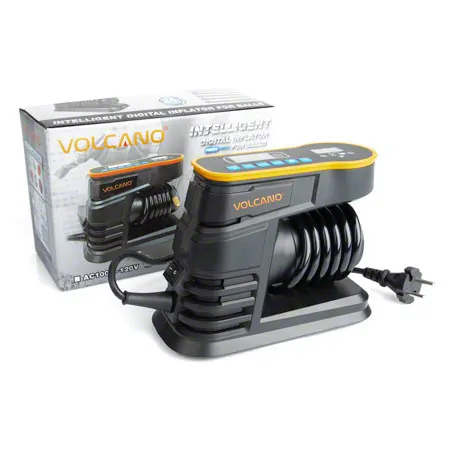 Ball compressor PM500, 220-240 V, 2 bar