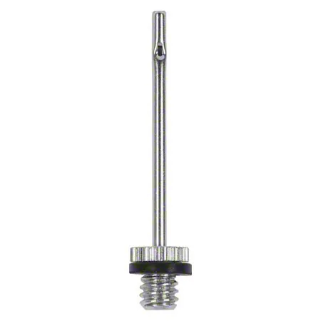 Ball pump,  28 mm x 38 cm