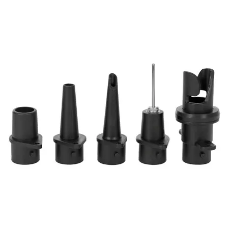 Power pump inc. 5 Valves, Vol. 4 l