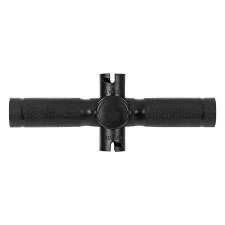 Power pump inc. 5 Valves, Vol. 4 l