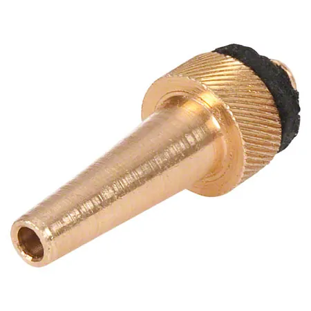 Plug valve