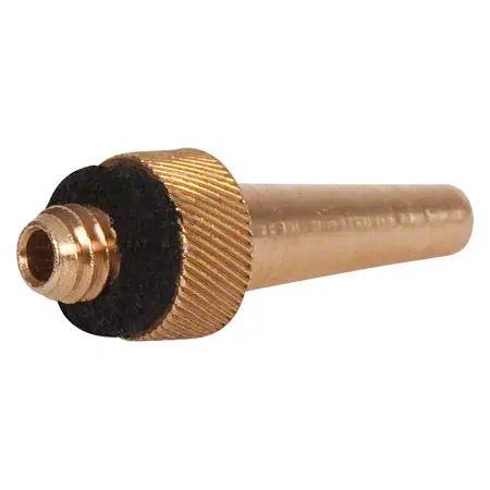 Plug valve