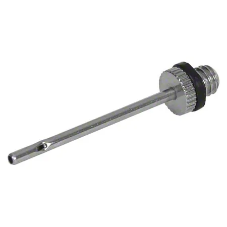 Needle valve