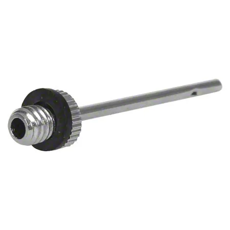 Needle valve
