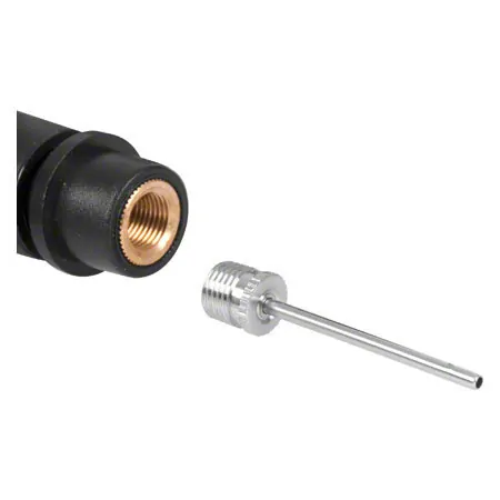 Quick Fill Turbo pump high pressure air pump, 230 V