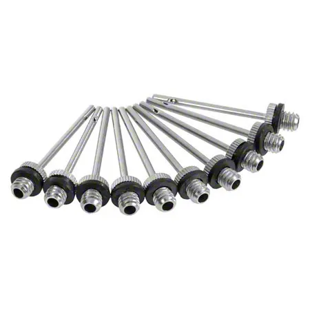 Needle Valve-Set, 10 pc.