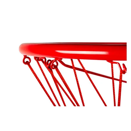 Wilson basketball hoop with backboard 90x60x1,5 cm,  45 cm, incl. net