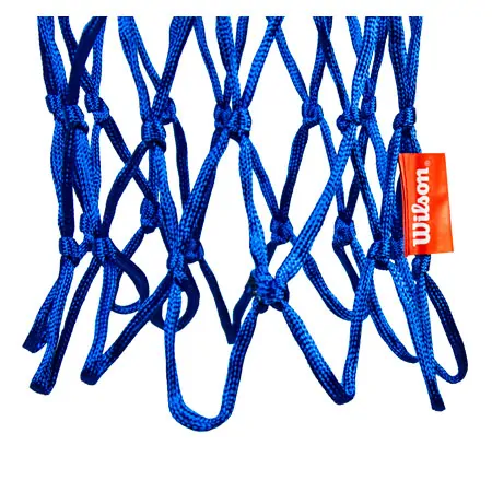Wilson basketball stand JUNIOR, height adjustable 165-205 cm,  45 cm, inc. Net