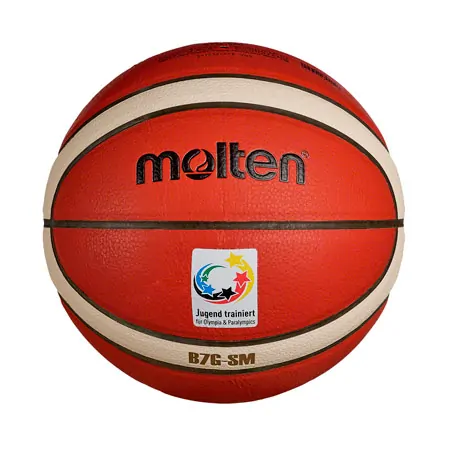 Molten basketball B7G-SM, SchoolMaster, size 7